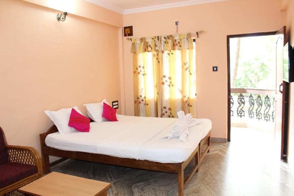 Sea View Resort фото 4