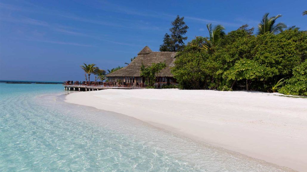 Komandoo Island Resort (Adults Only) фото 30