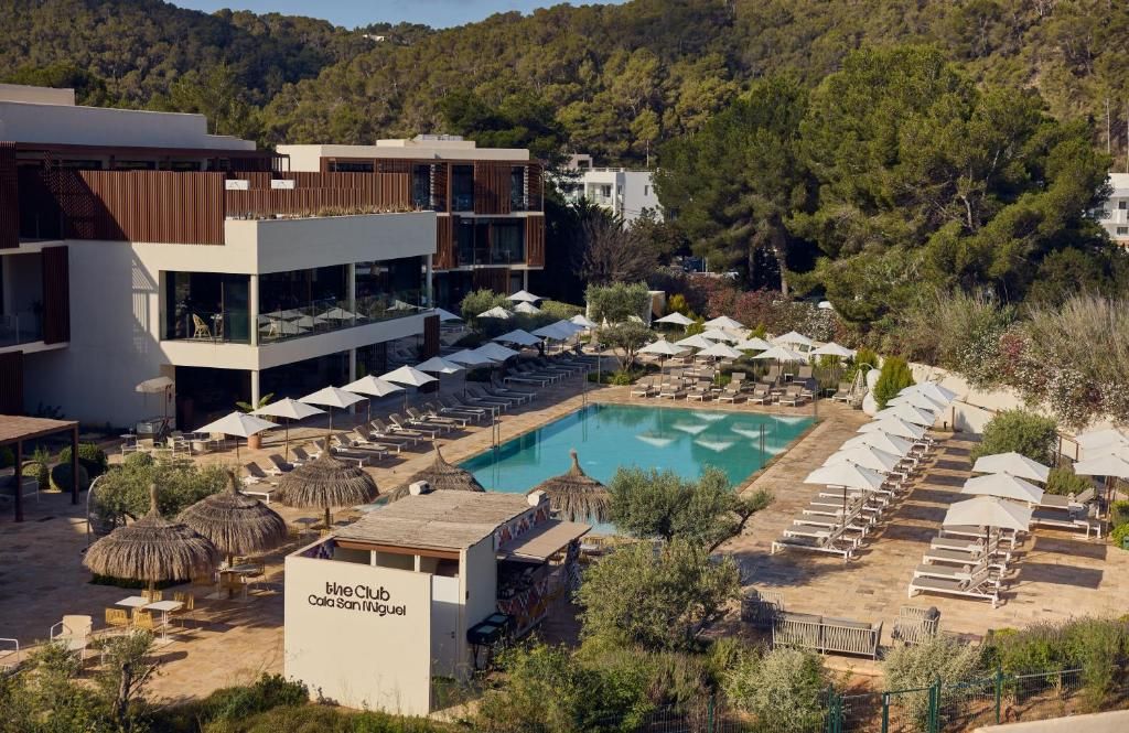 Siau Ibiza (Adults Only) фото 18