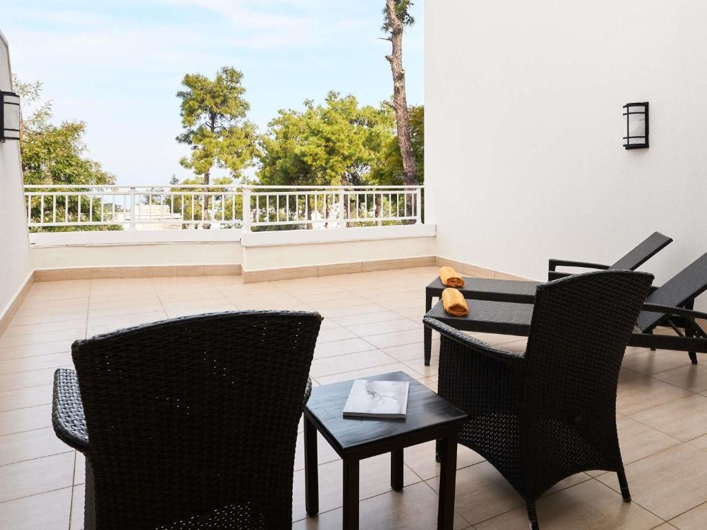 Rixos Premium Bodrum фото 158