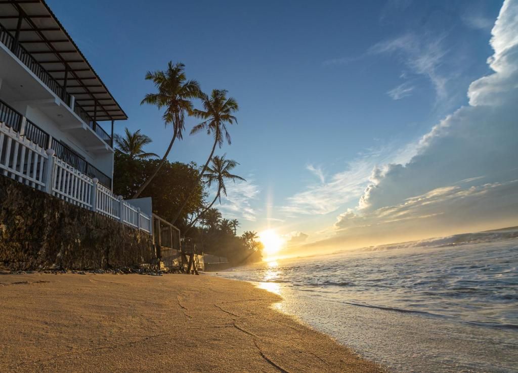 The Beach Talpe фото 4