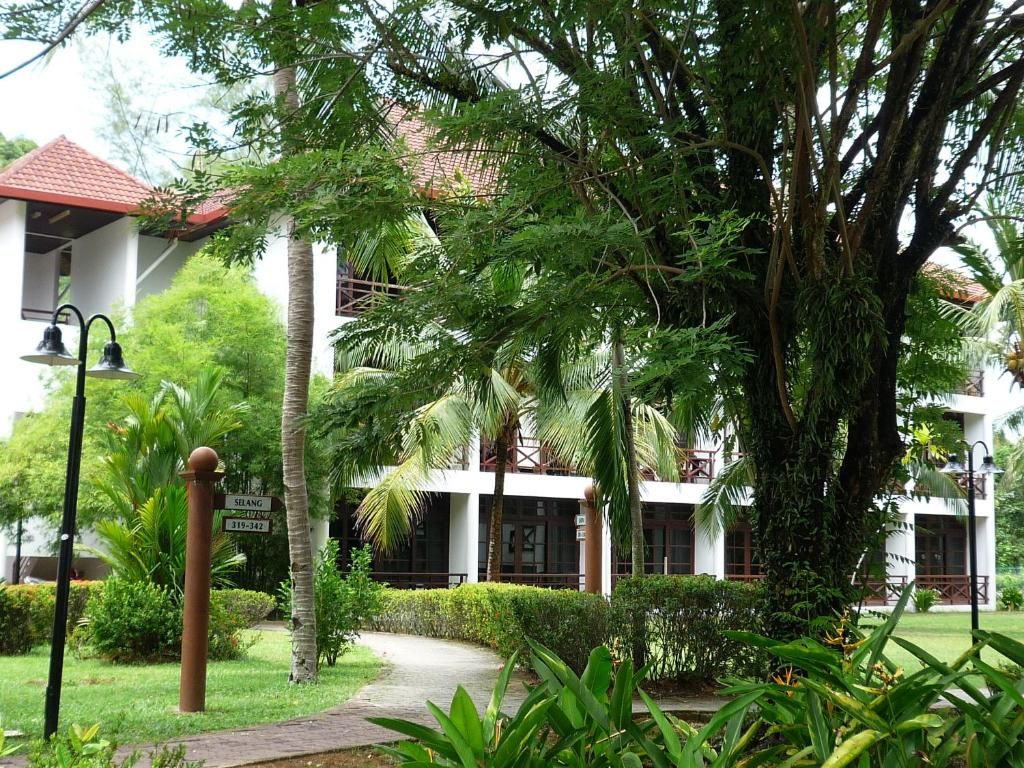 Federal Villa Beach Resort Langkawi фото 46