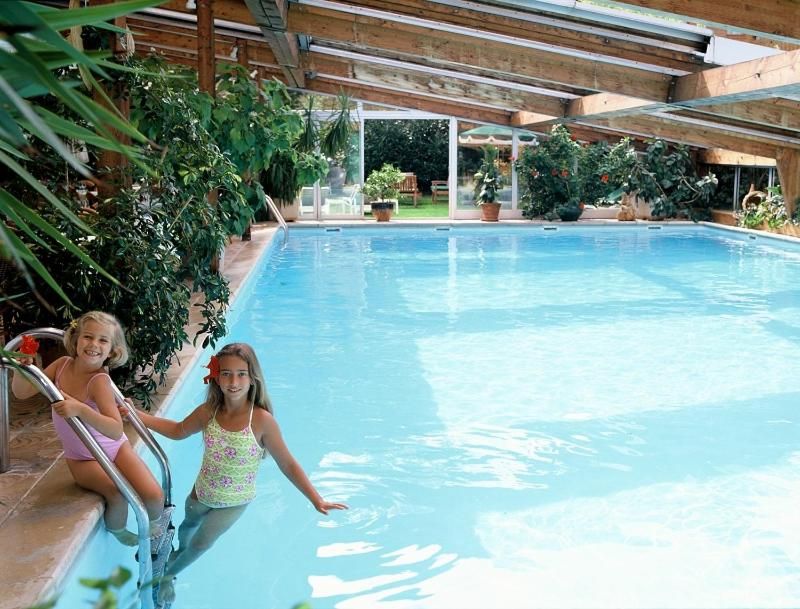 Hotel Les Airelles фото 14