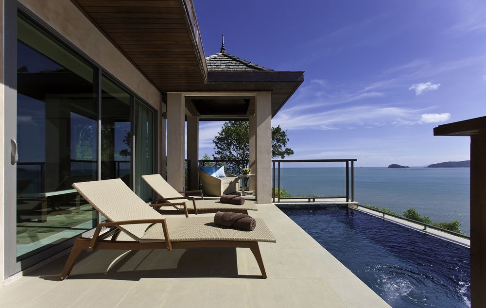 The Westin Siray Bay Resort & Spa фото 38