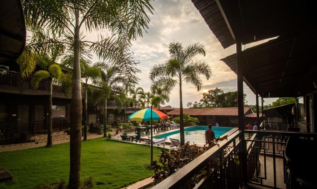 La Gracia Resort фото 63
