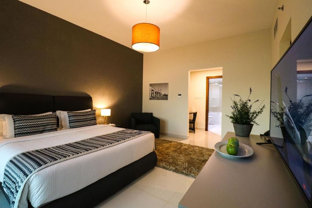Lagoona Beach Luxury Resort and Spa фото 4