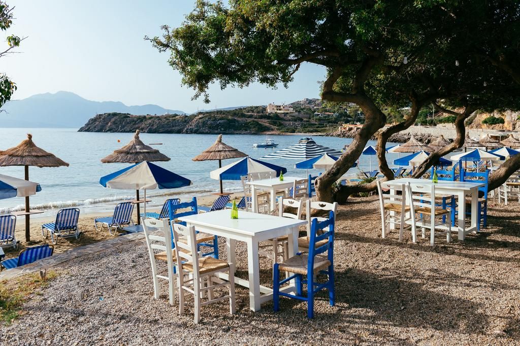Ammoudara Beach Hotel/Apts фото 15
