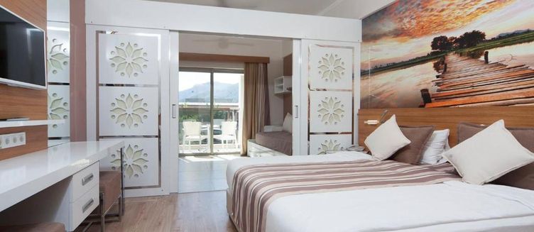 Фото отеля Holiday Village Turkey