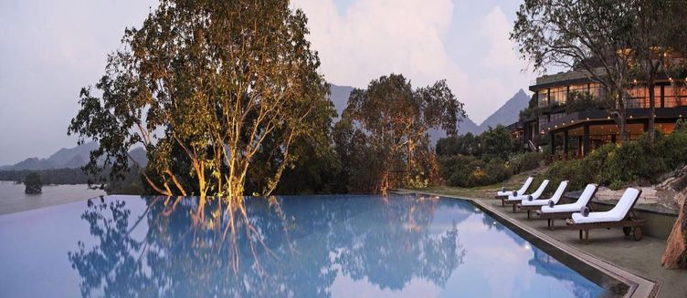 Фото отеля Heritance Kandalama