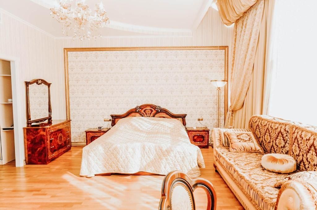Санаторий «Целебный Нарзан» фото 30
