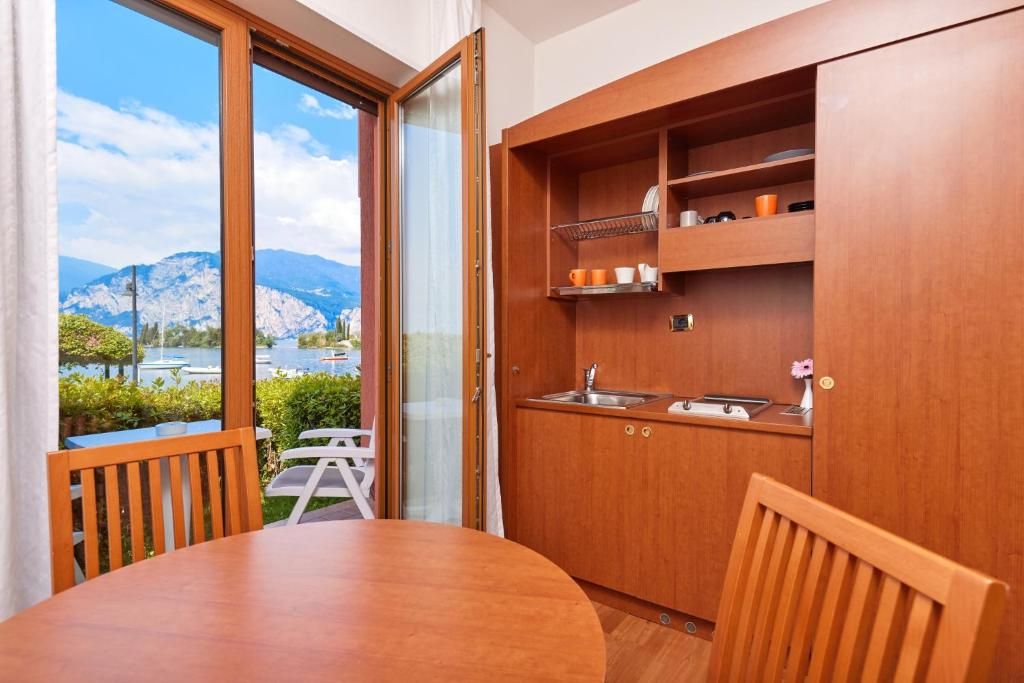 Beach Hotel Rosa фото 15