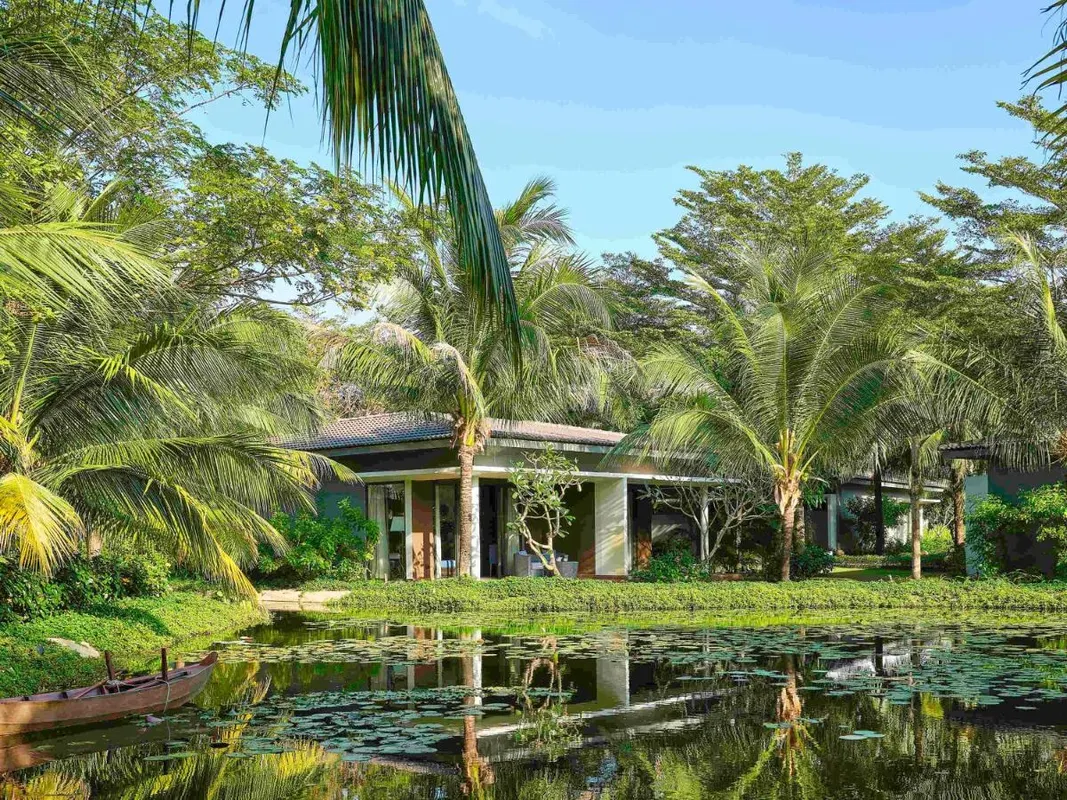 Novotel Phu Quoc Resort фото 7
