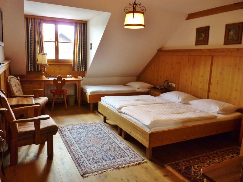 Gasthof Hotel Doktorwirt фото 25