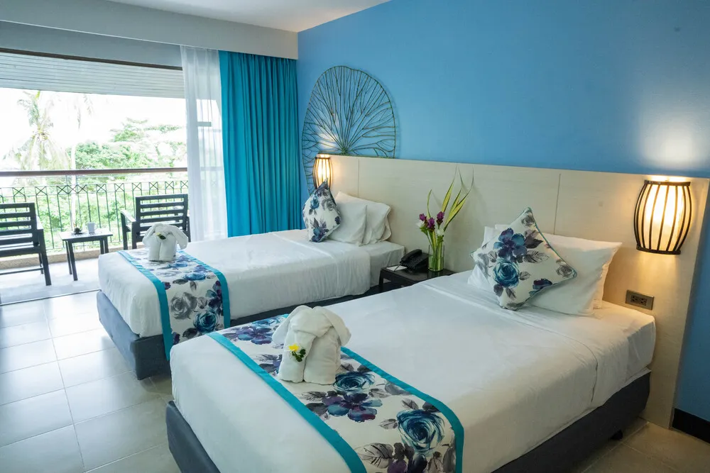 Peach Hill Hotel & Resort фото 102