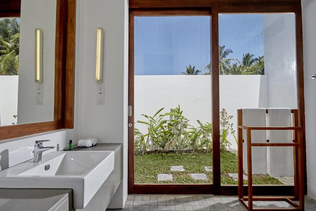 Aavya Cove Villas by Aahaasa фото 45