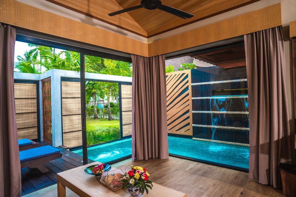 Weekender Resort Koh Samui фото 60