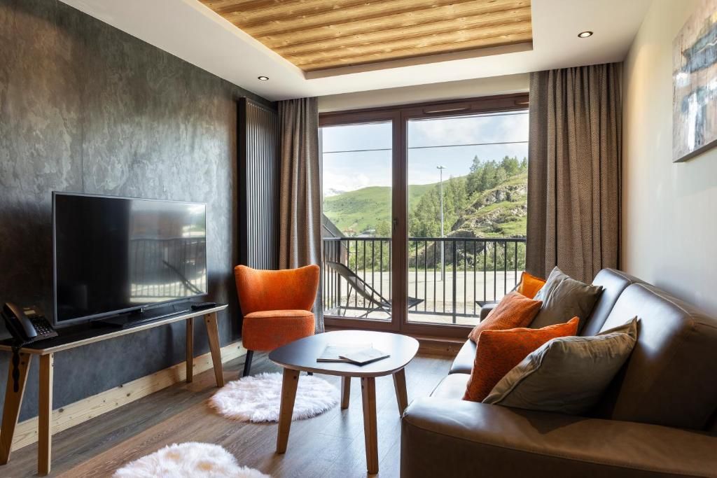 Chalet des Neiges - Daria I Nor фото 3