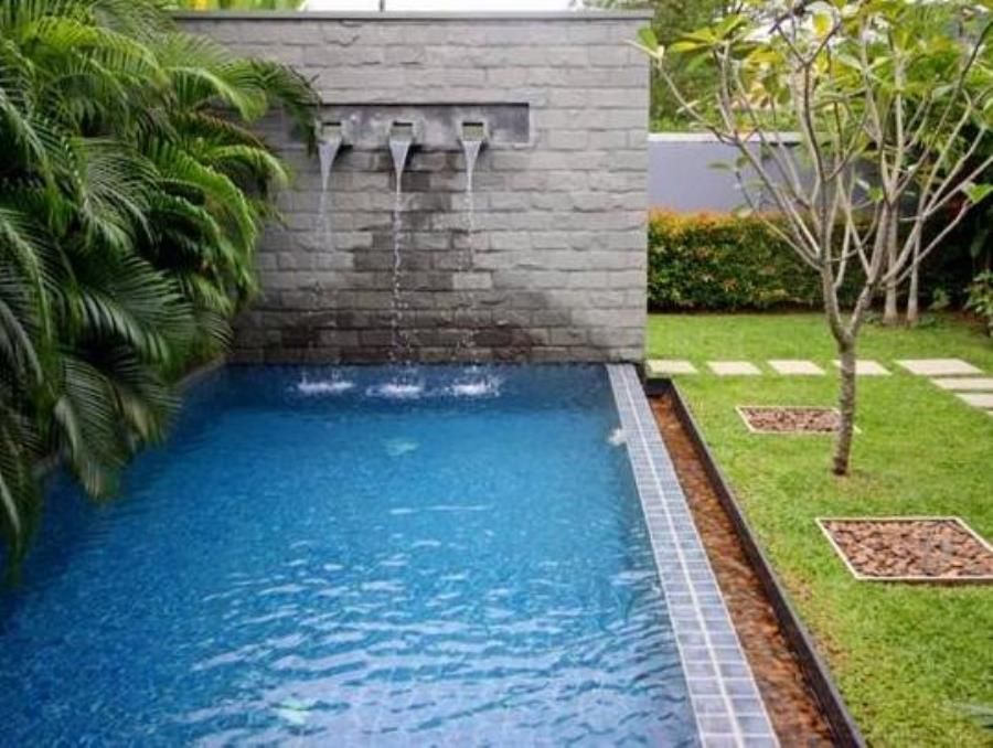 Two Villas Holiday Phuket: Onyx Style Nai Harn Beach фото 32