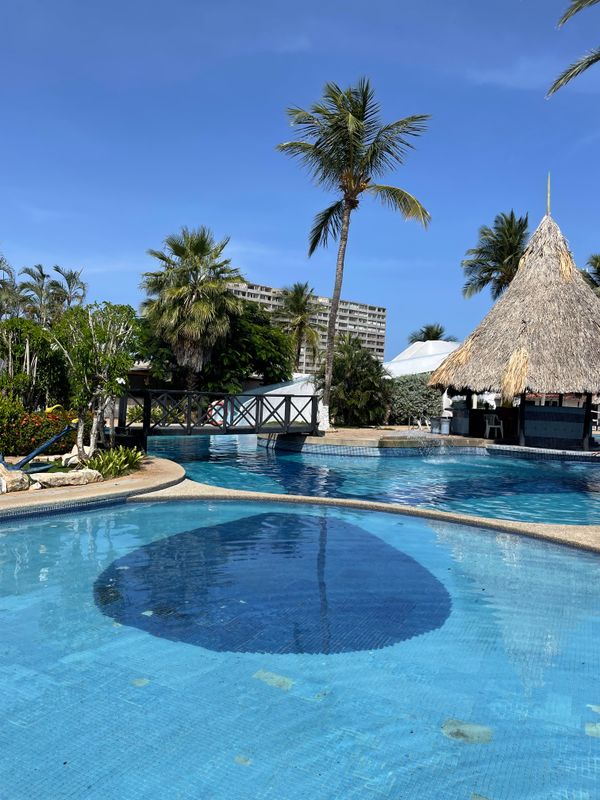Margarita Village фото 46