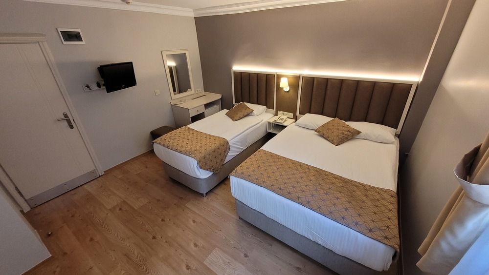 Hotel Sureyya фото 34