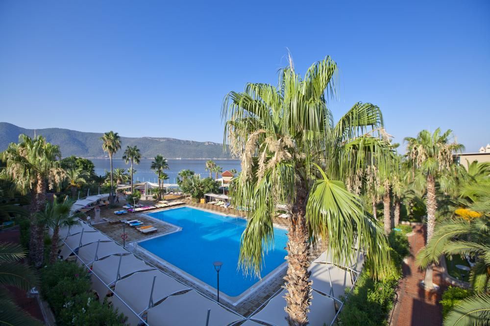TUI Magic Life Bodrum (Adults Only) фото 71