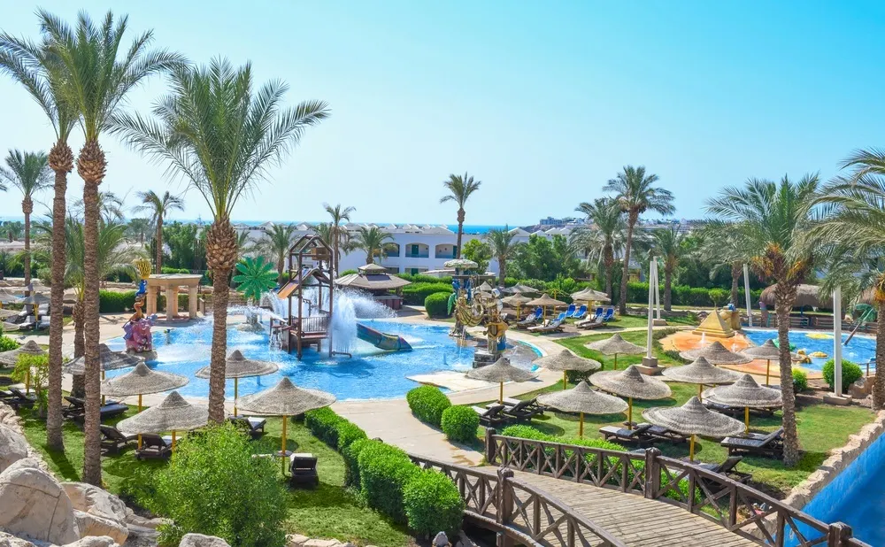 Jaz Sharm Dreams фото 19