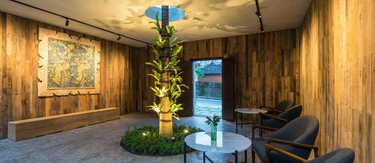 Фото отеля Artotel Haniman Ubud
