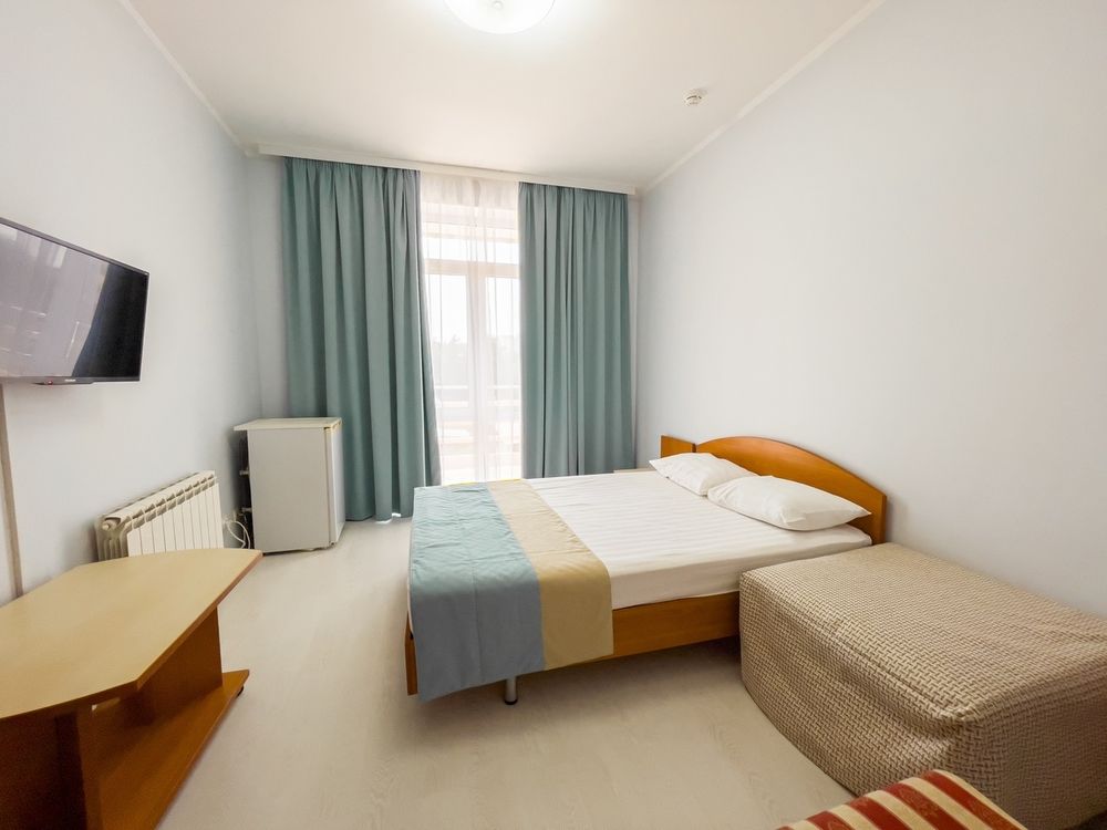 Гостиница «Hotel Kruiz na Serafimovicha» фото 26