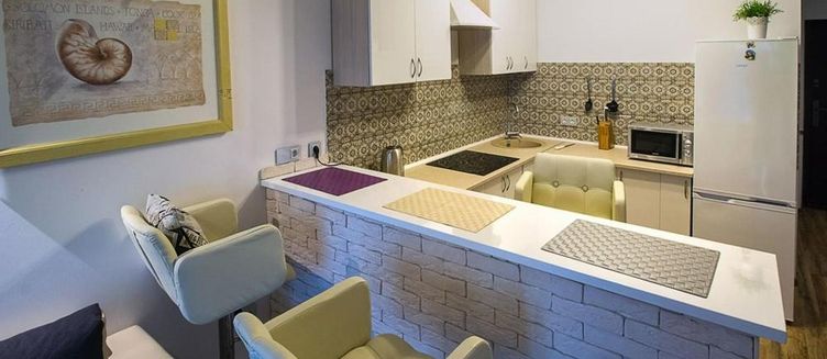 Фото отеля У Капитана