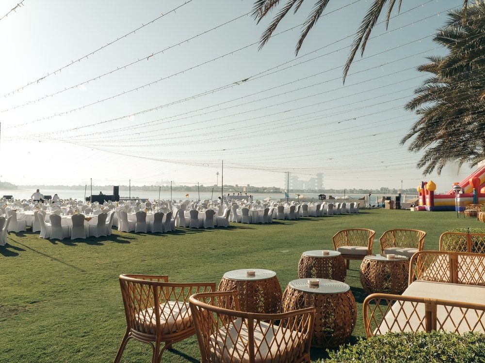 Rixos The Palm Hotel & Suites фото 213