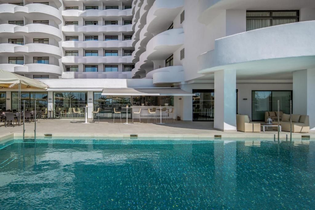 Hotel Palma Bellver managed by Melia фото 172