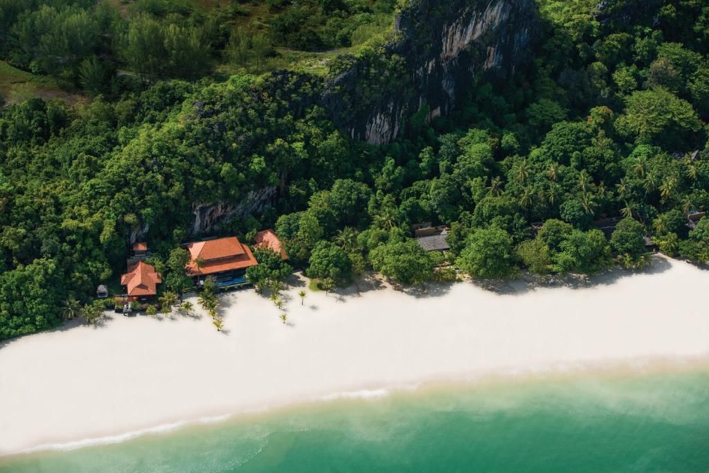 Four Seasons Resort Langkawi фото 45