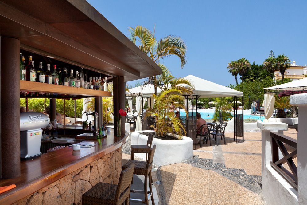 Gran Tacande Wellness & Relax Costa Adeje фото 37