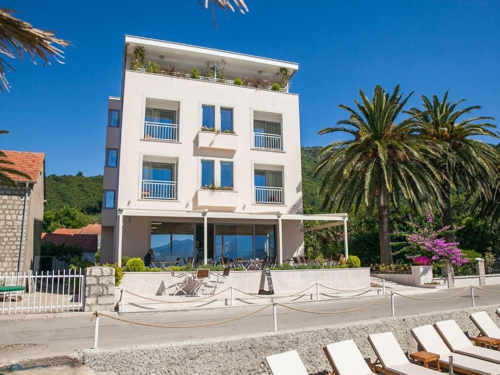 Boutique Hotel Casa del Mare - Blanche фото 26