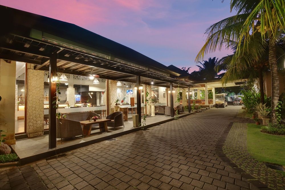 Lumbini Luxury Villas and Spa фото 101