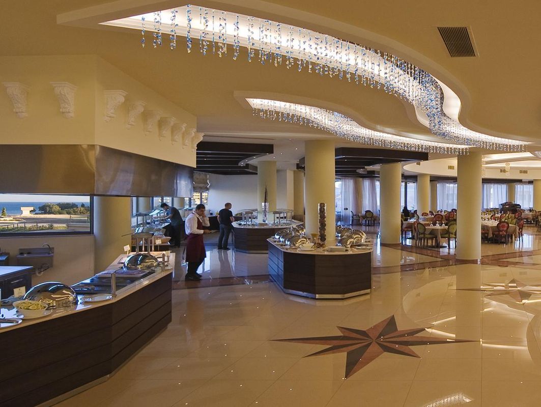 La Marquise Luxury Resort Complex фото 6