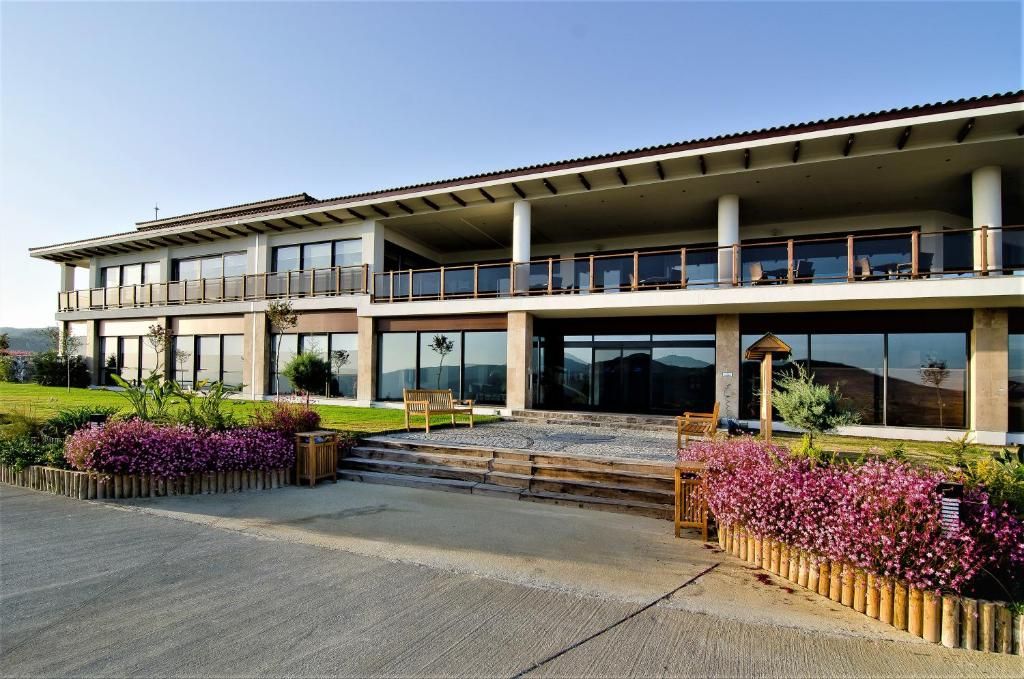 Unique Residence Hotel Golf & Spa фото 71