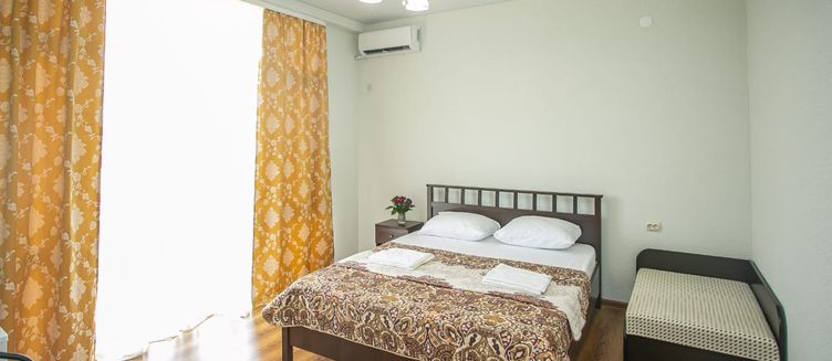 Фото отеля SanZazila