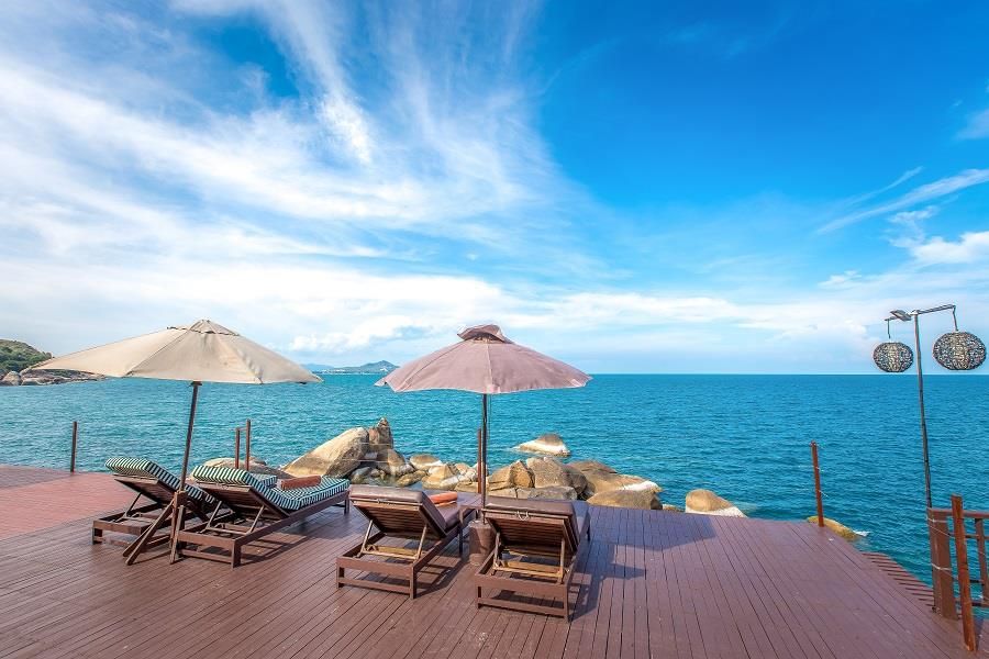 The Kala Samui фото 18