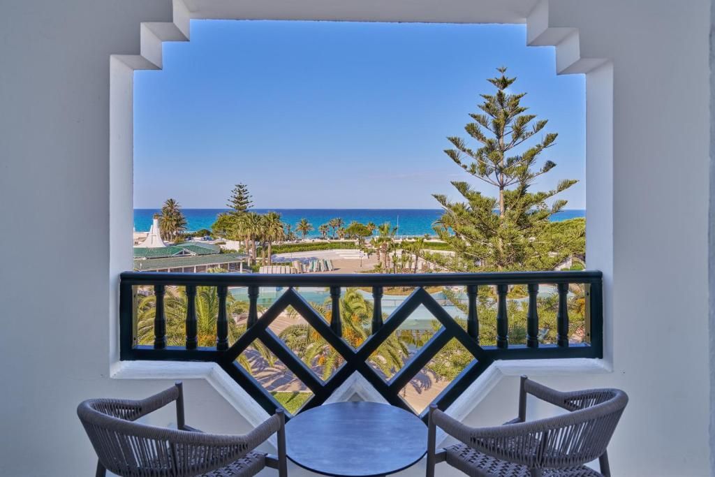 El Mansour Mahdia Thalasso & Spa фото 30