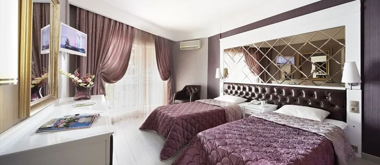 Фото отеля Ideal Pearl (Adult Only)
