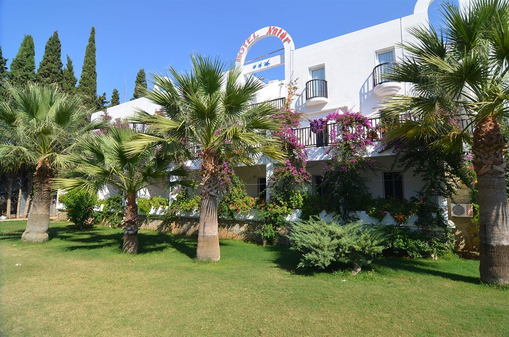 Natur Garden Hotel фото 56