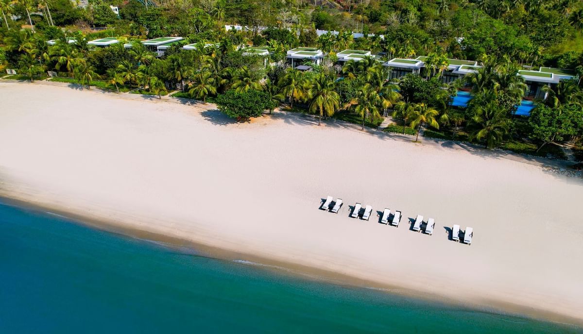 The Danna Langkawi Resort & Beach Villas фото 11