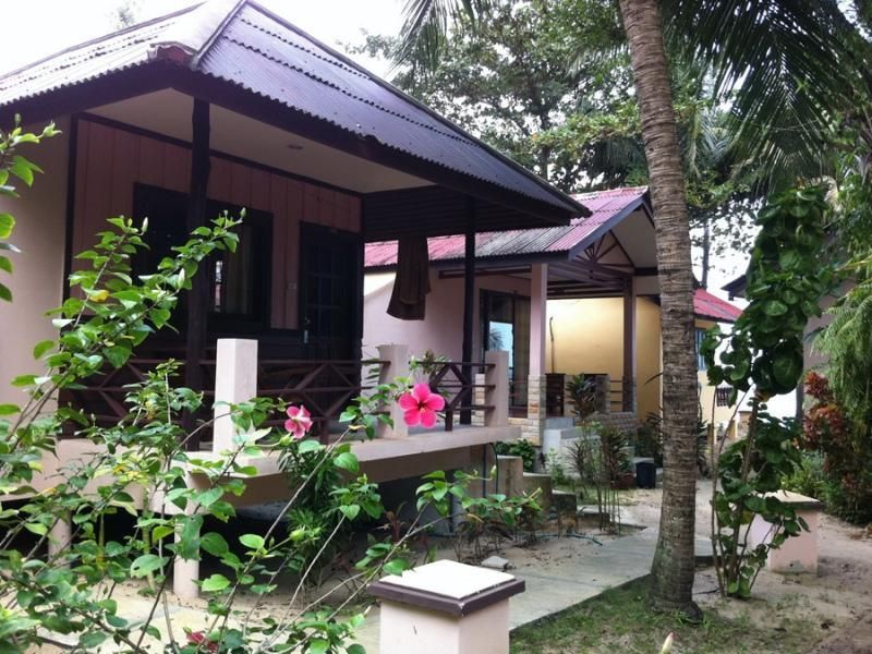 ADarin Beach Resort фото 9