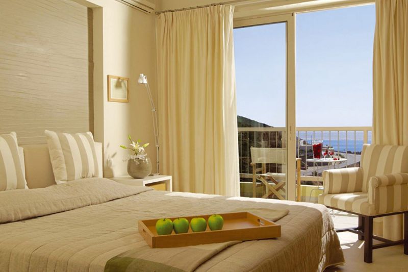 Pleiades Luxurious Villas фото 4