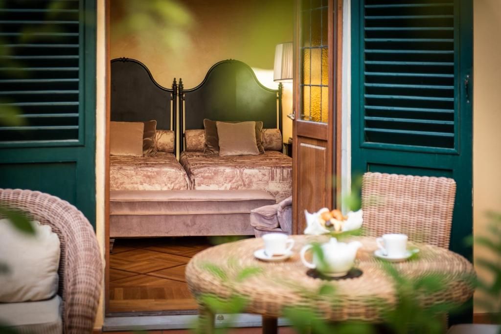 Grand Baglioni фото 22