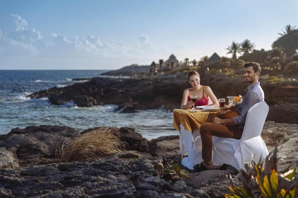 Occidental at Xcaret Destination фото 68