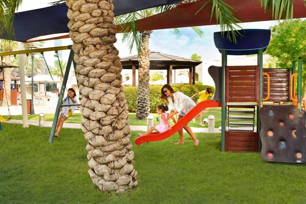 Al Ain Rotana фото 77