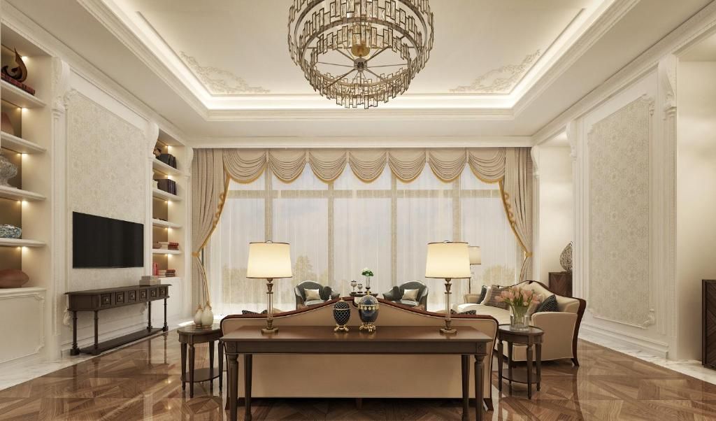 Samarkand Regency Amir Temur Hotel фото 9