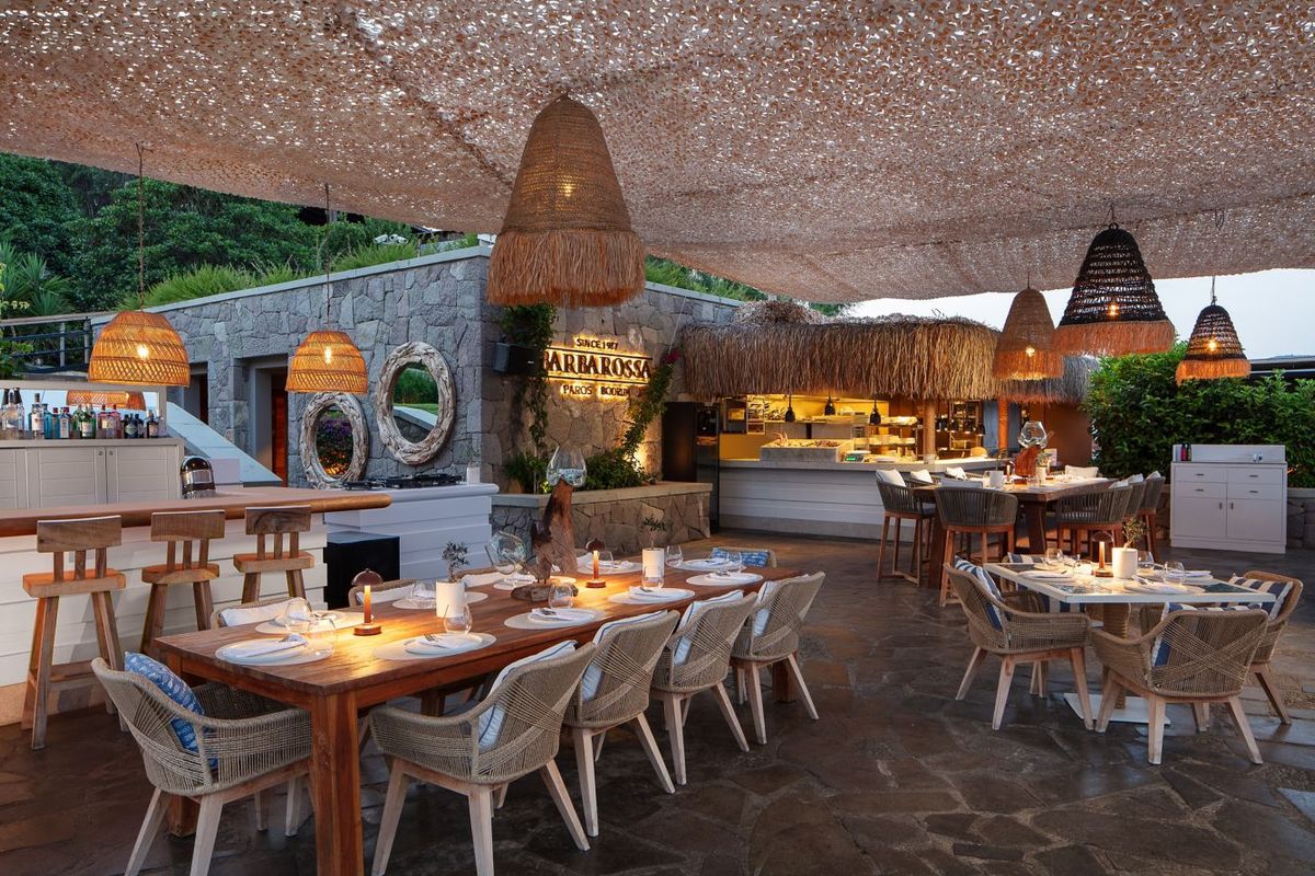 Caresse a Luxury Collection Resort & Spa фото 15